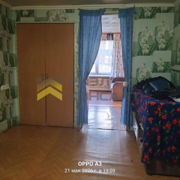 Дом, 61.70м², 7.20 соток, 1 этаж, 3 комн., стены: Бревно миниатюра 3