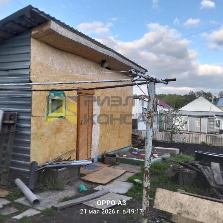 Дом, 61.70м², 7.20 соток, 1 этаж, 3 комн., стены: Бревно миниатюра 4