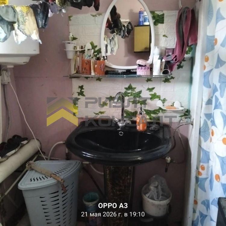Дом, 61.70м², 7.20 соток, 1 этаж, 3 комн., стены: Бревно миниатюра 8