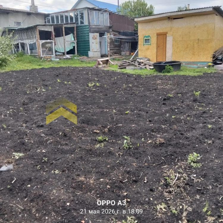 Дом, 61.70м², 7.20 соток, 1 этаж, 3 комн., стены: Бревно миниатюра 10