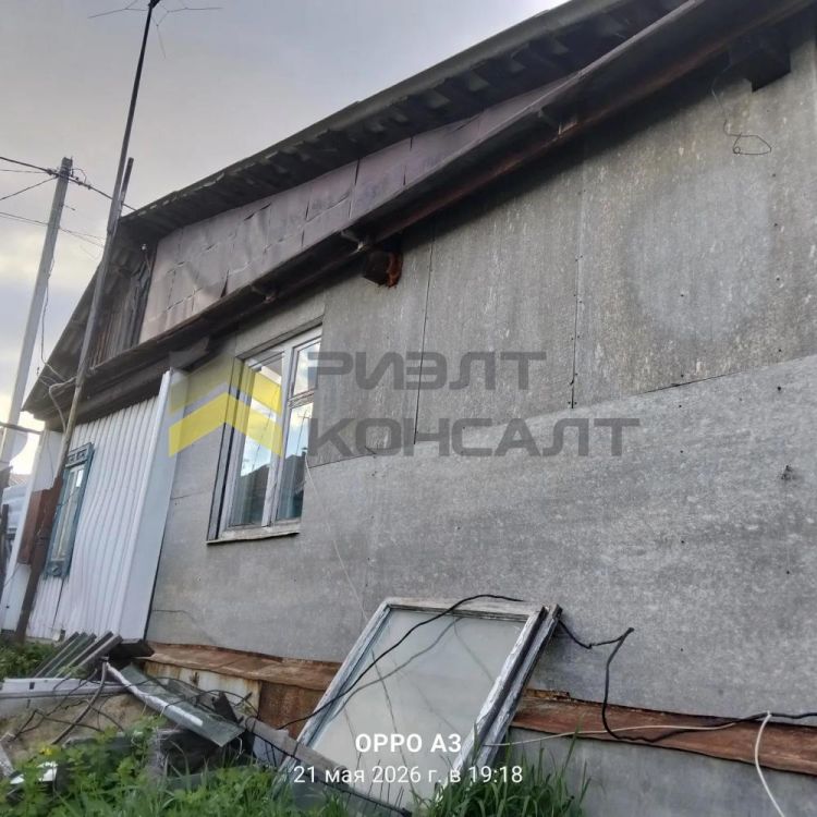 Дом, 61.70м², 7.20 соток, 1 этаж, 3 комн., стены: Бревно миниатюра 26