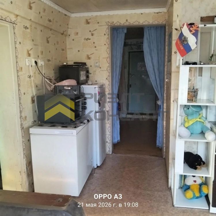 Дом, 61.70м², 7.20 соток, 1 этаж, 3 комн., стены: Бревно миниатюра 32
