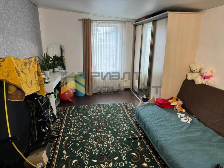Дом, 130м², 4.50 соток, 2 этажа, 4 комн., стены: Бревно миниатюра 7