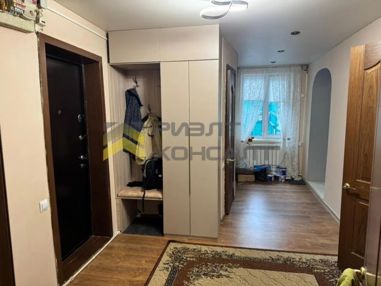 Дом, 130м², 4.50 соток, 2 этажа, 4 комн., стены: Бревно миниатюра 8
