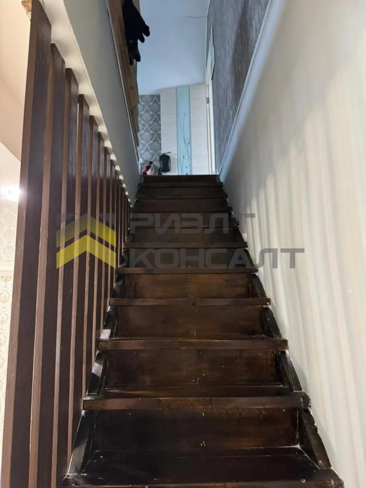 Дом, 130м², 4.50 соток, 2 этажа, 4 комн., стены: Бревно миниатюра 11