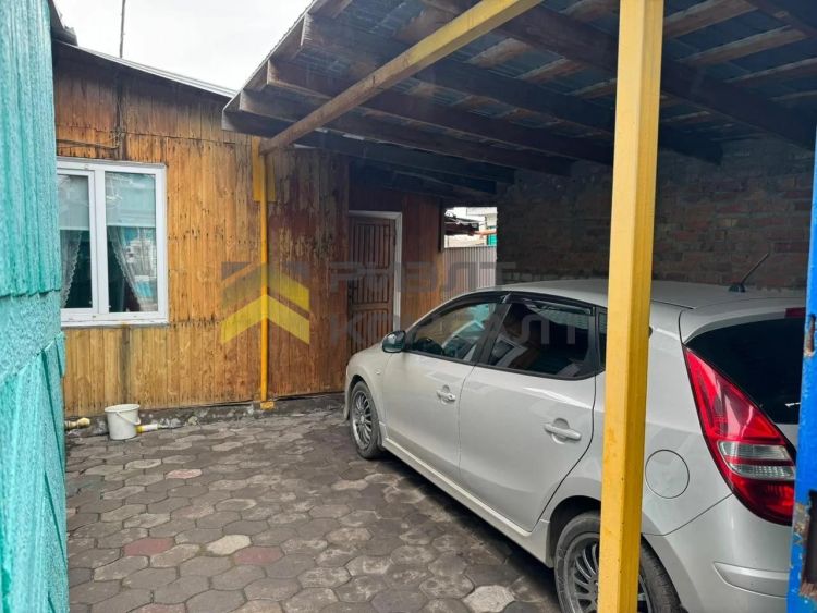 Дом, 130м², 4.50 соток, 2 этажа, 4 комн., стены: Бревно миниатюра 12