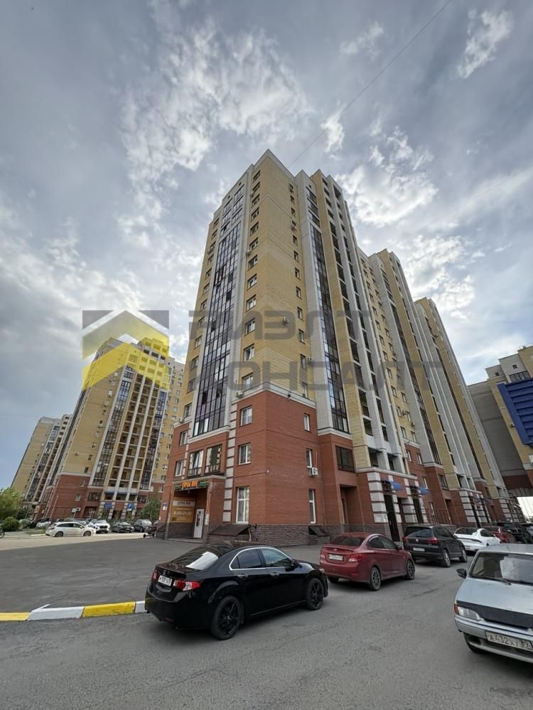 1-комн. квартира, Вторичка, 43м², 2/9 этаж миниатюра 9