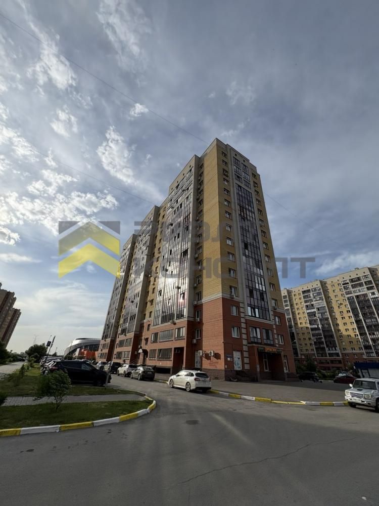1-комн. квартира, Вторичка, 43м², 2/9 этаж миниатюра 12