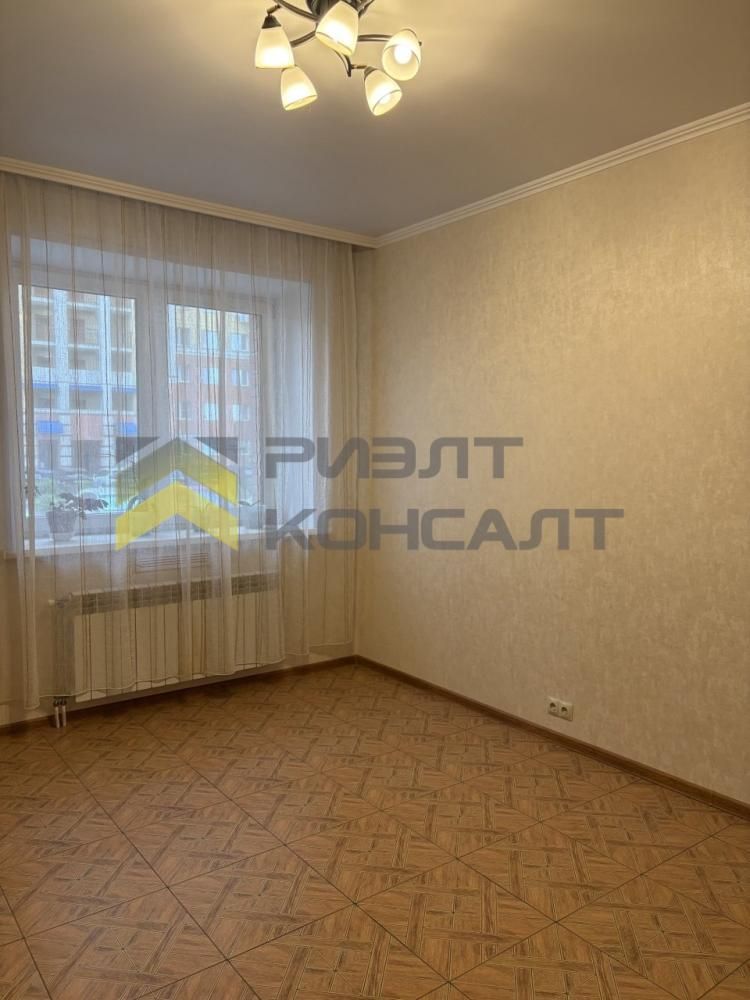 1-комн. квартира, Вторичка, 43м², 2/9 этаж миниатюра 27
