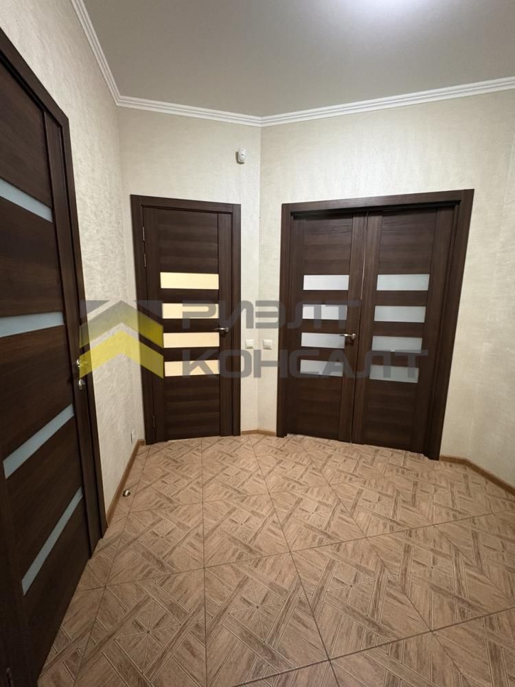 1-комн. квартира, Вторичка, 43м², 2/9 этаж миниатюра 22
