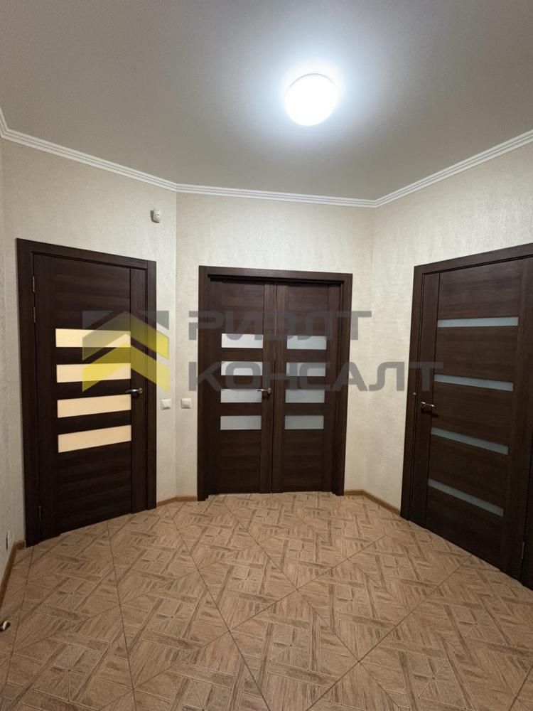 1-комн. квартира, Вторичка, 43м², 2/9 этаж миниатюра 16
