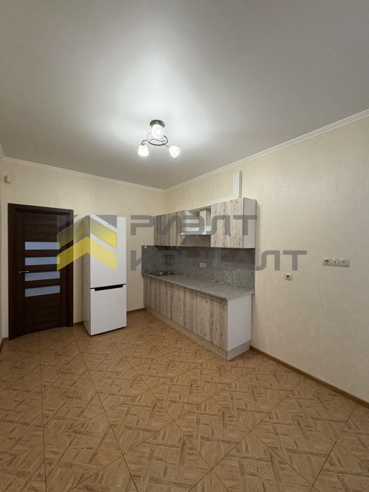 1-комн. квартира, Вторичка, 43м², 2/9 этаж миниатюра 24
