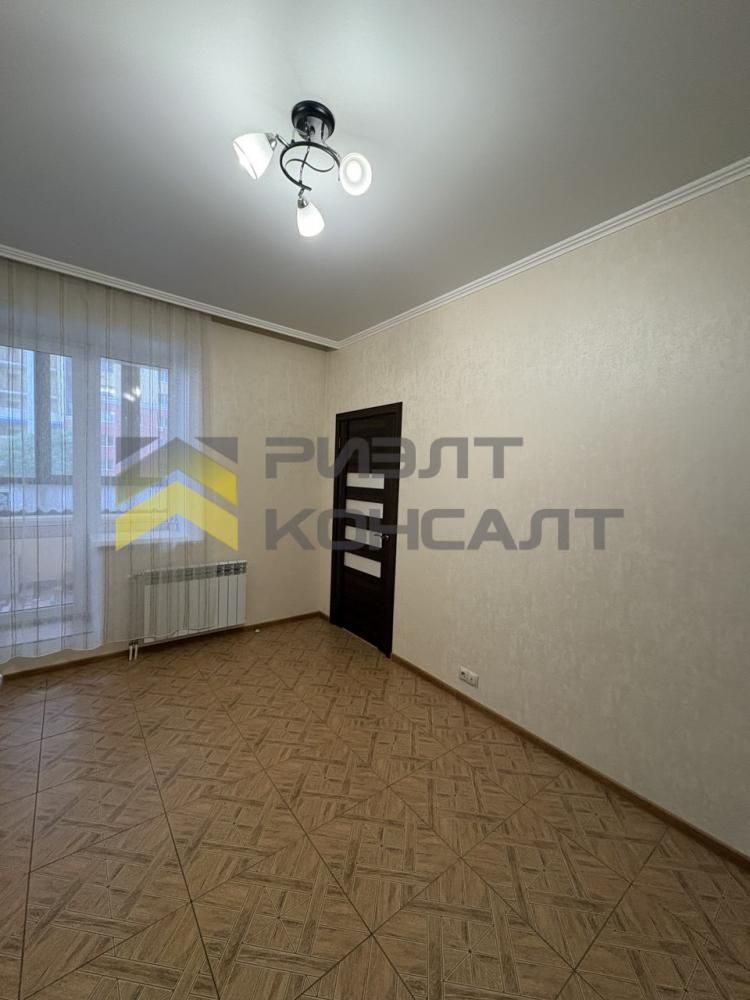 1-комн. квартира, Вторичка, 43м², 2/9 этаж миниатюра 23