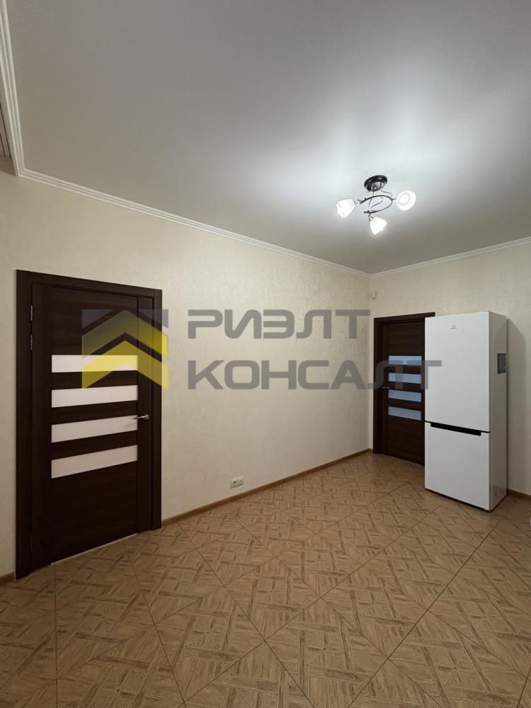 1-комн. квартира, Вторичка, 43м², 2/9 этаж миниатюра 25