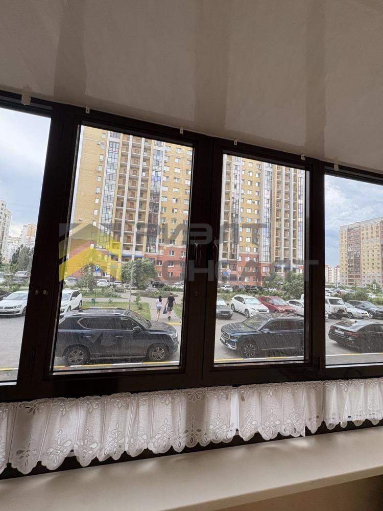 1-комн. квартира, Вторичка, 43м², 2/9 этаж миниатюра 30
