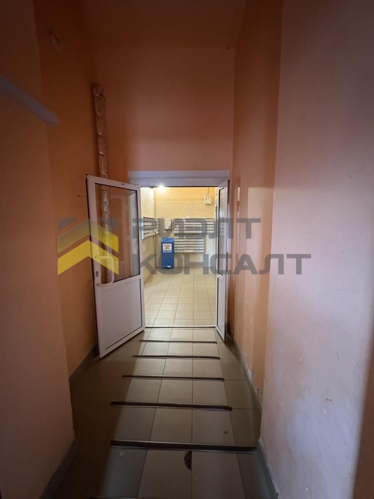 1-комн. квартира, Вторичка, 43м², 2/9 этаж миниатюра 13