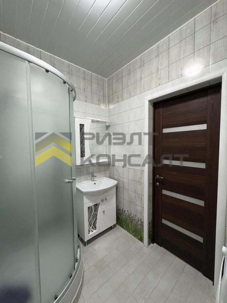1-комн. квартира, Вторичка, 43м², 2/9 этаж миниатюра 20