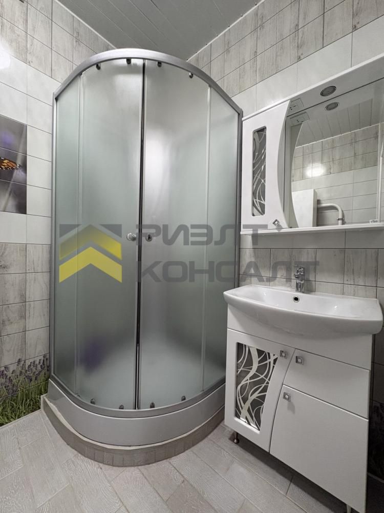 1-комн. квартира, Вторичка, 43м², 2/9 этаж миниатюра 21
