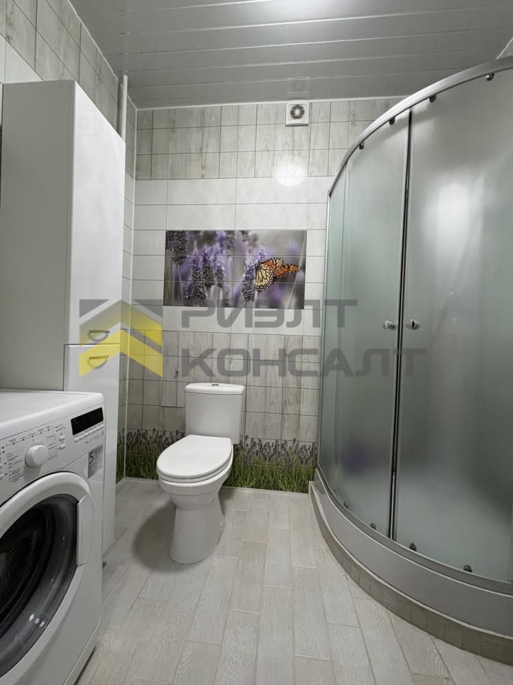 1-комн. квартира, Вторичка, 43м², 2/9 этаж миниатюра 19
