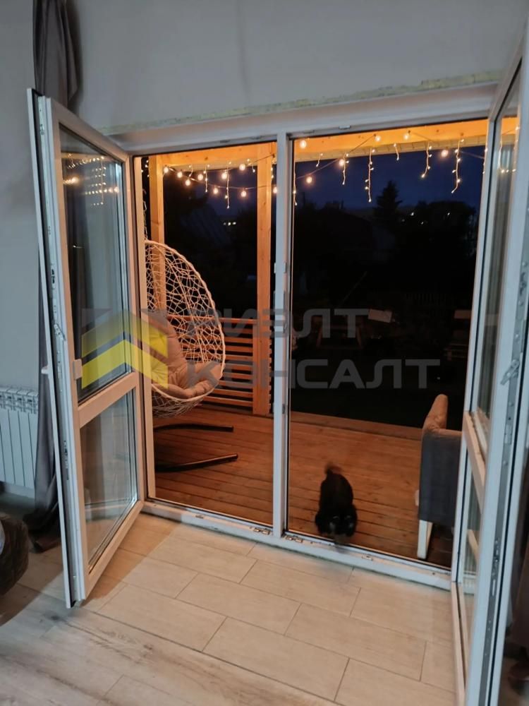 Дом, 105.50м², 5.58 соток, 1 этаж, 3 комн., стены: Брус миниатюра 11