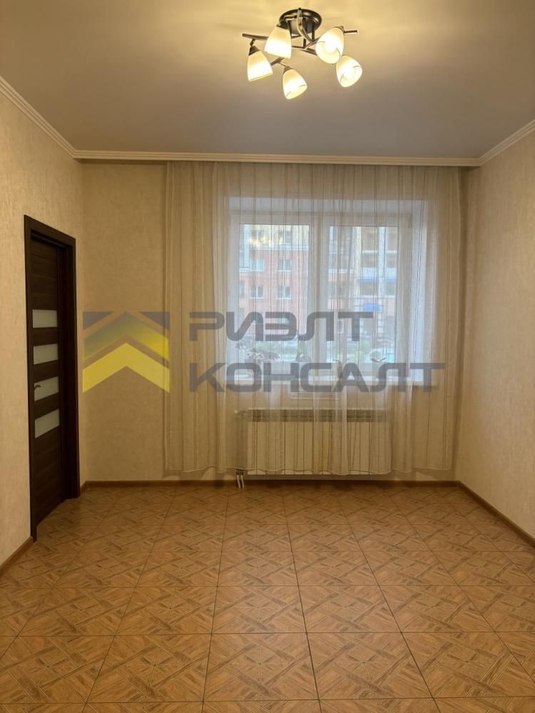 1-комн. квартира, Вторичка, 43м², 2/9 этаж миниатюра 32
