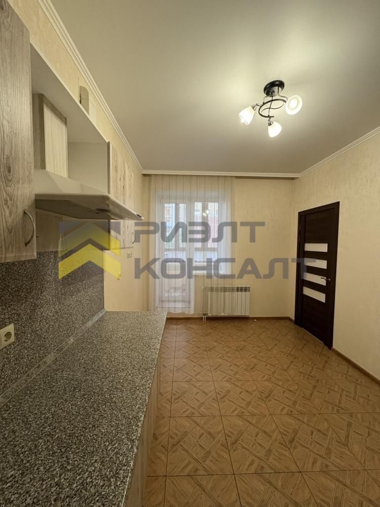 1-комн. квартира, Вторичка, 43м², 2/9 этаж миниатюра 33