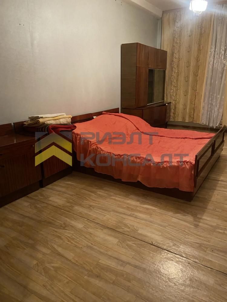 2-комн. квартира, Вторичка, 63.30м², 1/10 этаж миниатюра 3