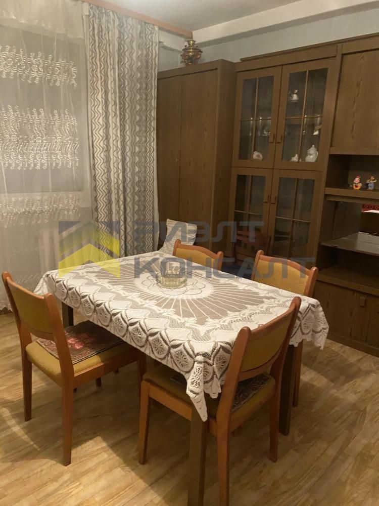 2-комн. квартира, 63.30м², 1/10 этаж