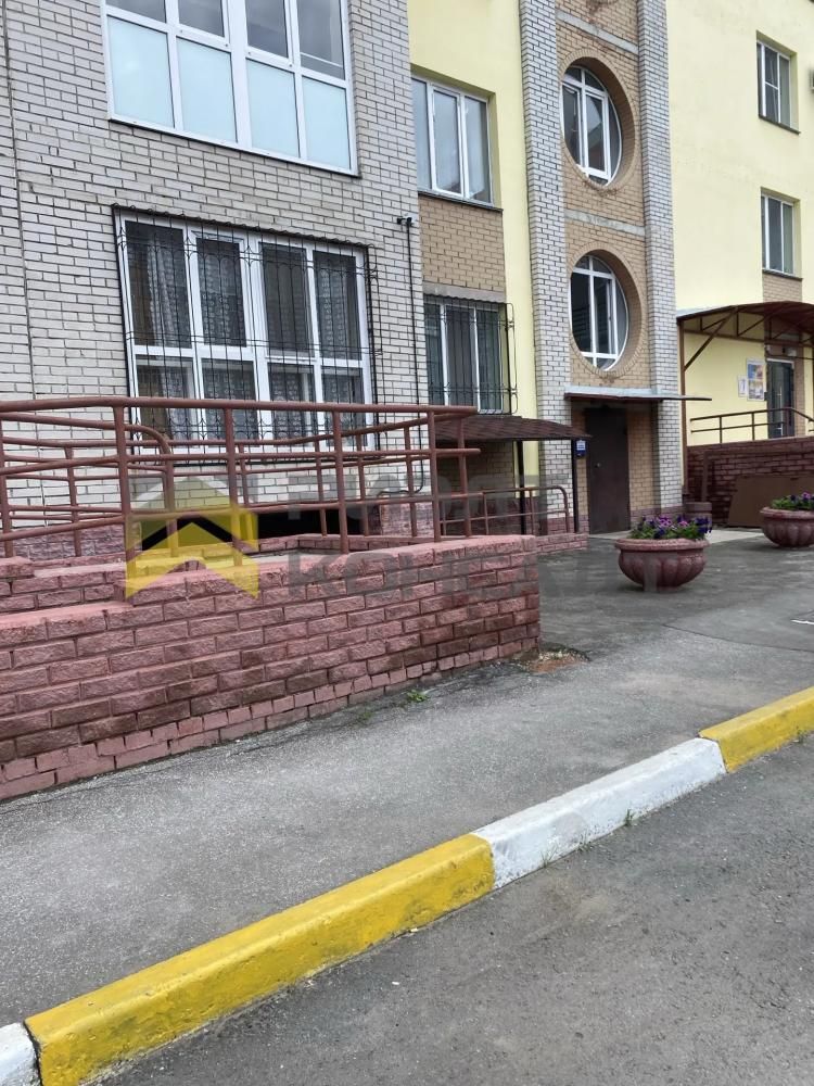 2-комн. квартира, Вторичка, 63.30м², 1/10 этаж миниатюра 7