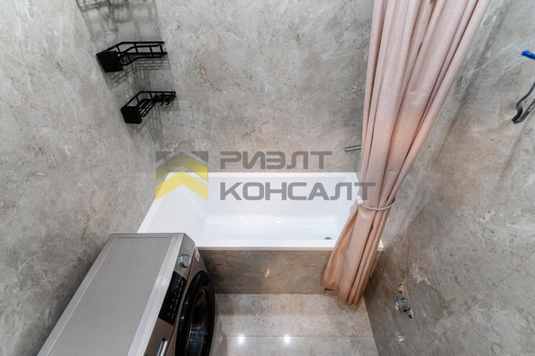 3-комн. квартира, Вторичка, 56.70м², 1/9 этаж миниатюра 24