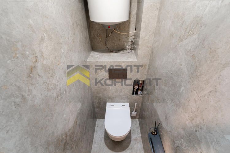 3-комн. квартира, Вторичка, 56.70м², 1/9 этаж миниатюра 28