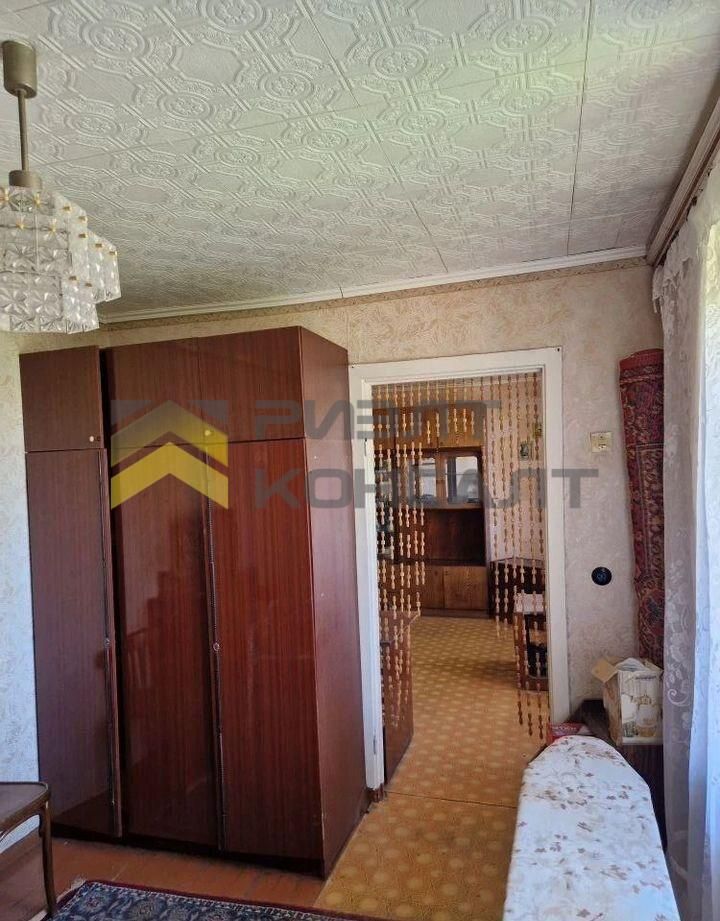 3-комн. квартира, Вторичка, 64.50м², 8/9 этаж миниатюра 11