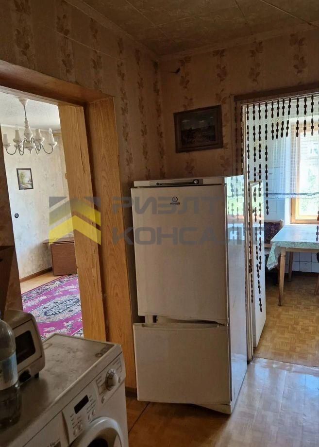 3-комн. квартира, Вторичка, 64.50м², 8/9 этаж миниатюра 16