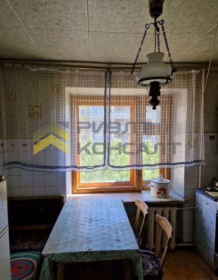 3-комн. квартира, Вторичка, 64.50м², 8/9 этаж миниатюра 13