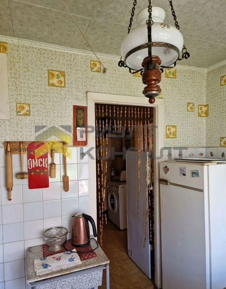 3-комн. квартира, Вторичка, 64.50м², 8/9 этаж миниатюра 15