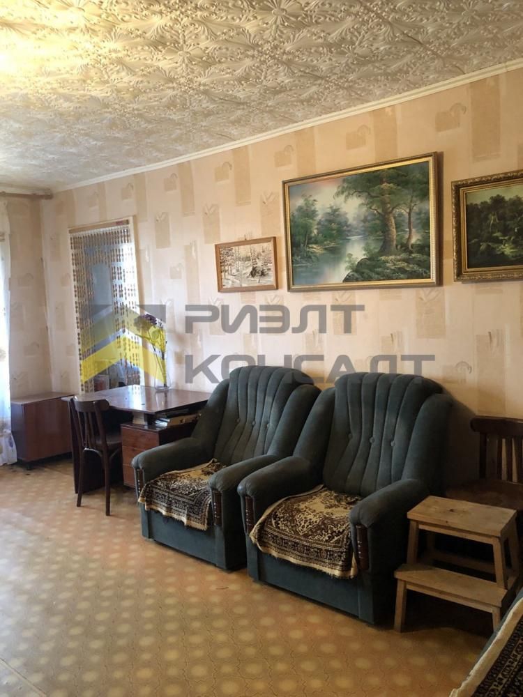 Квартира