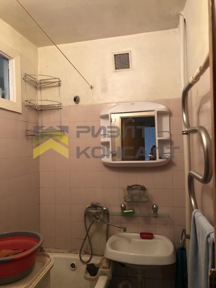 3-комн. квартира, Вторичка, 64.50м², 8/9 этаж миниатюра 21