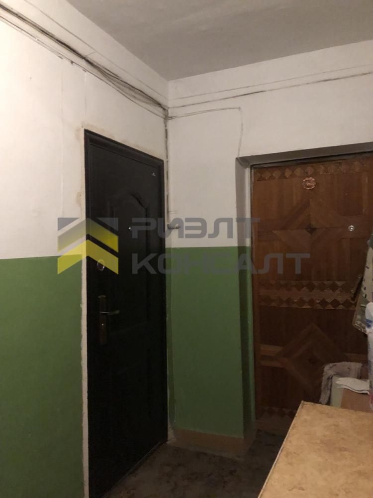 3-комн. квартира, Вторичка, 64.50м², 8/9 этаж миниатюра 27
