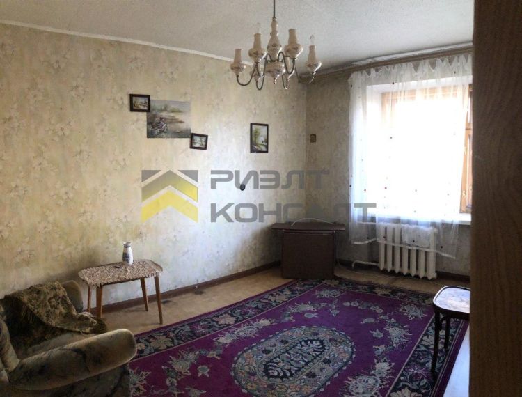 3-комн. квартира, Вторичка, 64.50м², 8/9 этаж миниатюра 17