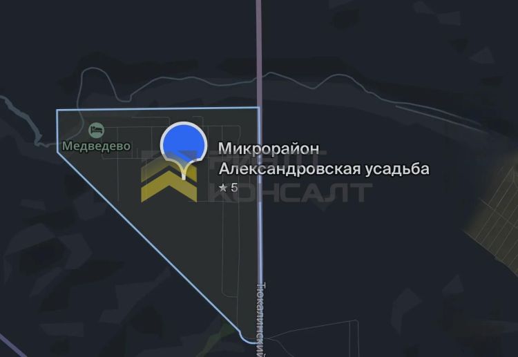 Фото объекта