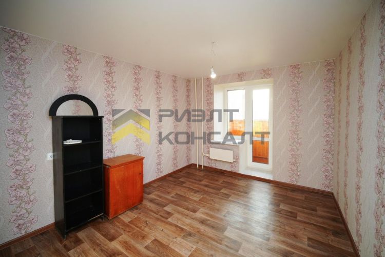 2-комн. квартира, Вторичка, 52м², 8/10 этаж миниатюра 2
