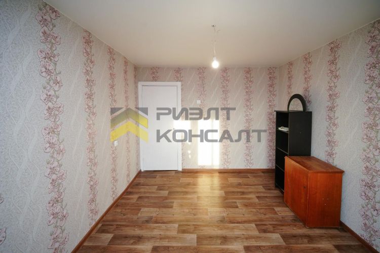 2-комн. квартира, Вторичка, 52м², 8/10 этаж миниатюра 4