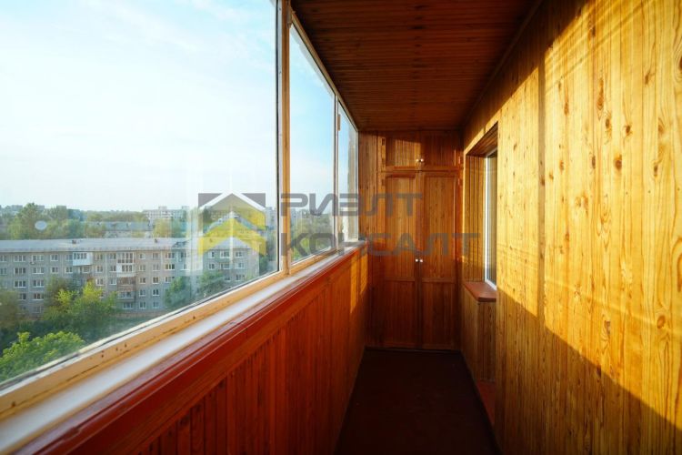 2-комн. квартира, Вторичка, 52м², 8/10 этаж миниатюра 5