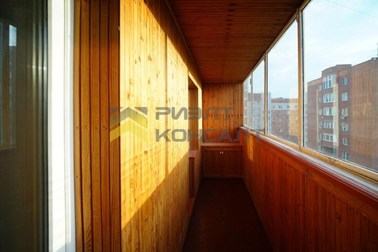 2-комн. квартира, Вторичка, 52м², 8/10 этаж миниатюра 6