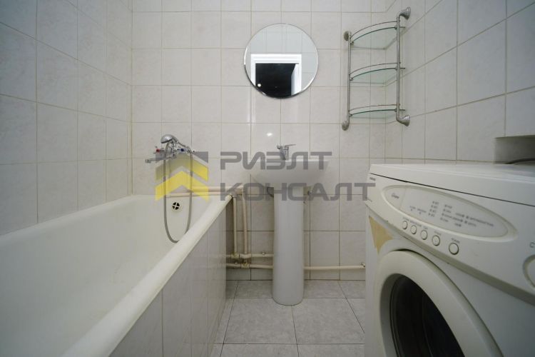 2-комн. квартира, Вторичка, 52м², 8/10 этаж миниатюра 15
