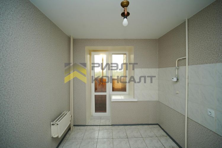 2-комн. квартира, Вторичка, 52м², 8/10 этаж миниатюра 18