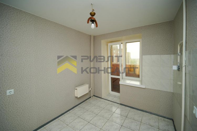 2-комн. квартира, Вторичка, 52м², 8/10 этаж миниатюра 19