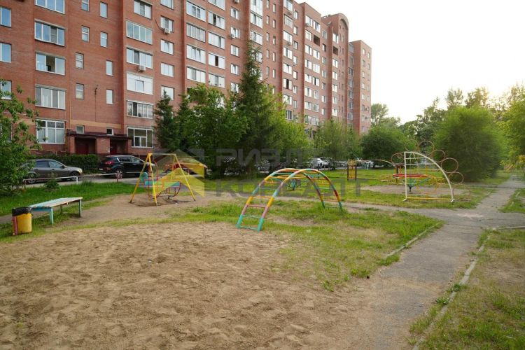 2-комн. квартира, Вторичка, 52м², 8/10 этаж миниатюра 24