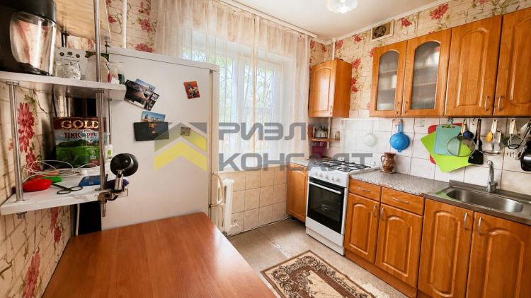 Квартира
