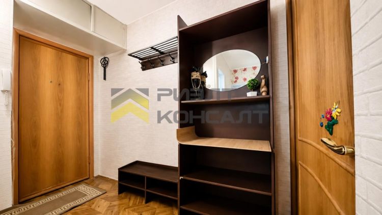 3-комн. квартира, Вторичка, 49м², 1/5 этаж миниатюра 8